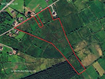Lands At Derawley, Drumlish, Co. Longford