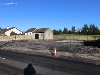 Site 2, Derrygonnelly Road, Derryvary Beg, Enniskillen, Co. Fermanagh, Enniskillen, Co. Fermanagh