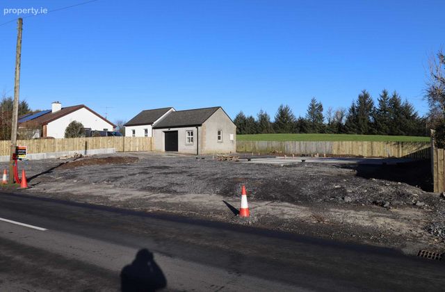 Site 2, Derrygonnelly Road, Derryvary Beg, Enniskillen, Co. Fermanagh, Enniskillen, Co. Fermanagh - Click to view photos