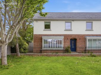 1 Hazel Manor, Portmarnock, Co. Dublin - Image 2