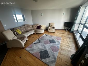 Apartment 403 , Quay Mills, Merchants Quay, Kilrus, Kilrush, Co. Clare - Image 5