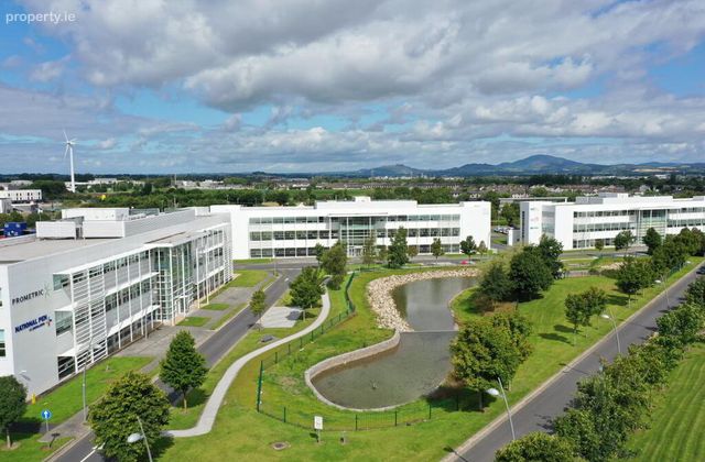 Finnabair Business &amp; Technology Park, Inner Relief Road, Dundalk, Co. Louth, Dundalk, Co. Louth - Click to view photos