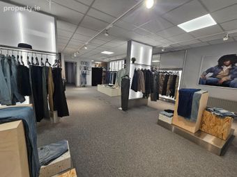 Unit 4b, Dundrum Business Park, Dundrum Road, Dundrum, Dublin 14 - Image 4