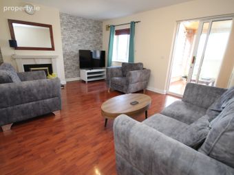 45 Carrig Court, Saggart, Citywest, Co. Dublin