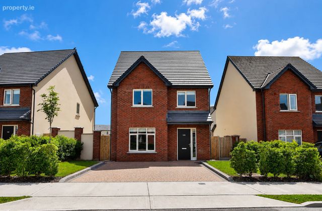 149 Effernock Avenue, Trim, Co. Meath - Click to view photos