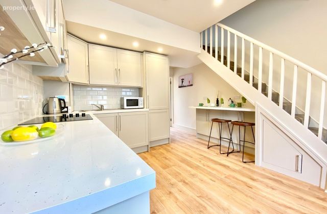 Shannon Terrace, Dublin 8, Kilmainham, Dublin 8 - Click to view photos