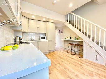 Shannon Terrace, Dublin 8, Kilmainham, Dublin 8