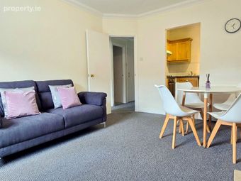 Apartment 24, Grafton Hall, Dublin 2