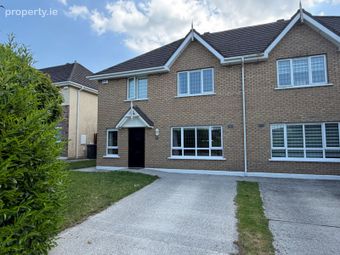 193 Roundwood Close, Maryborough Village, Pallas, Co. Laois