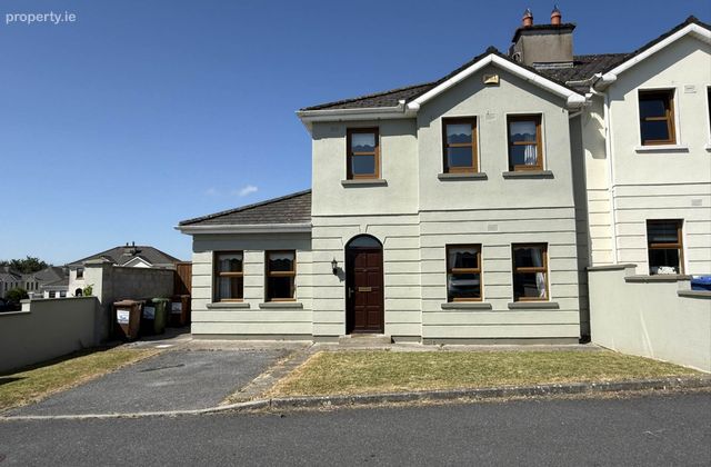 14 Birch Grove, Clonmel, Co. Tipperary, Clonmel, Co. Tipperary - Click to view photos