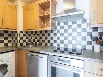 The Maltings Apartments, Bonham Street, Dublin 8 - Image 3
