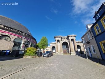 6 Francis Street, Dominick Street, Cork City Centre, Co. Cork - Image 3