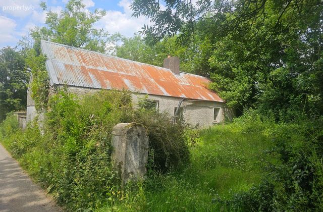 Ballyhoulihan, Boherbue, Co. Cork - Click to view photos