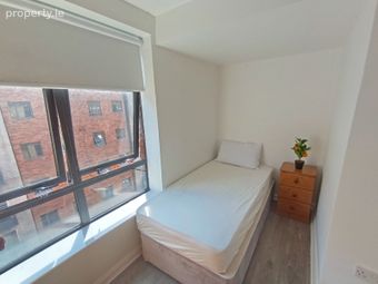 Apartment 302, Mount Kennett Apartments, Mount Kennett Place, Limerick City Centre, Co. Limerick - Image 3