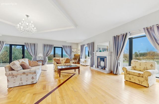 Aghaloughan, Virginia, Co. Cavan - Click to view photos