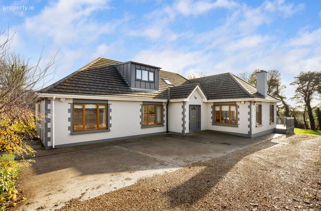 6a New Road, Kilcoole, Co Wicklow, Kilcoole, Co. Wicklow - Click to view photos