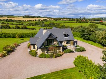 Ballinteosig, Killeagh, Inch, Co. Cork