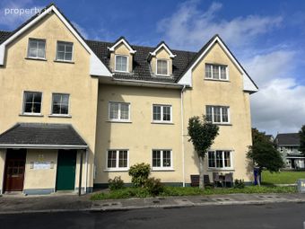 Apartment 17, Block B, The Birches, Kilnacourt Woods, Portarlington, Co. Laois - Image 2
