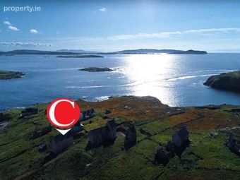 Gola Island, Derrybeg, Co. Donegal, Derrybeg, Co. Donegal - Image 4