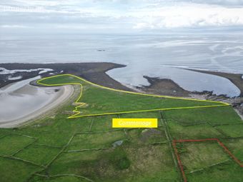 Dernish Island, Grange, Co. Sligo, Grange, Co. Sligo - Image 5
