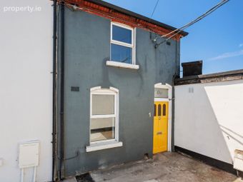 1 Kirwan Street Cottages, Stoneybatter, Dublin 7, Stoneybatter, Dublin 7