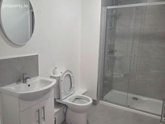 Apartment 5, Rere Of 5 Watergate Street, Metges Lane, Navan, Co. Meath - Image 5