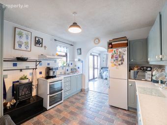 Kilkea Cottage, Kilkea Village, Castledermot, Kilkea, Co. Kildare - Image 4