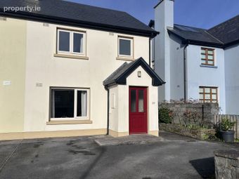 20 Cuirt Merriman, Ardnaculla, Ennistymon, Ennistymon, Co. Clare