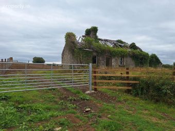 Knockakil Mayo Abbey, Claremorris, Co. Mayo