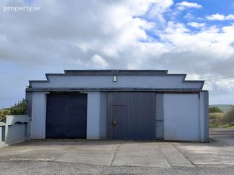 Keane's Garage, Cross, Feeard, Co. Clare - Image 3