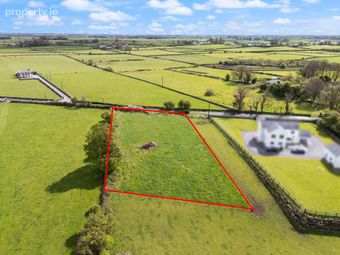 Site At Bawn, Ballinrobe, Mayo, Ballinrobe, Co. Mayo - Image 3