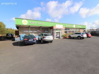 Busy Bee Garden Centre & Cafe, Ennis Road, Co. Limerick