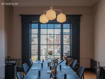 Ely Place, Dublin 2