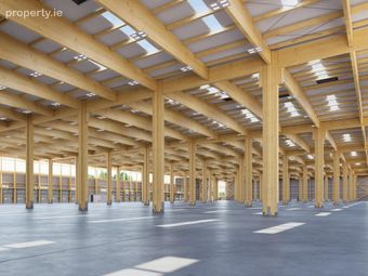 Unit 1 Nexus Logistics Park, N2 (cherryhound Interchange), The Ward, Co. Dublin - Image 4