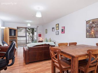 45 Hyde Square, Kilmainham, Dublin 8, Kilmainham, Dublin 8 - Image 5