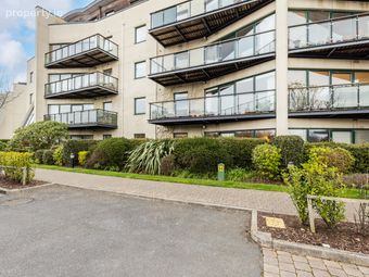 Apartment 58, Concordia, Seabourne View, Charlesland, Greystones, Co. Wicklow, Greystones, Co. Wicklow - Image 3