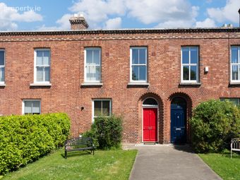 32 Frankfort Avenue, Rathgar, Dublin 6