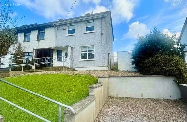 26 Saint Anthony's Park, Mallow, Mallow, Co. Cork - Click to view photos