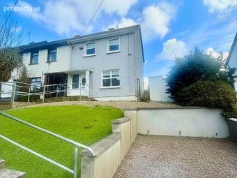 26 Saint Anthony's Park, Mallow, Mallow, Co. Cork
