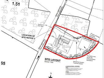 Site At, Carrygalley, Letterkenny, Co. Donegal, Letterkenny, Co. Donegal - Image 2