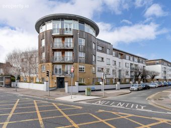 Apartment 35, Block C, Lansdowne Valley Apartments, Slievebloom Road, Dublin 12, Co. Dublin, Drimnagh, Dublin 12