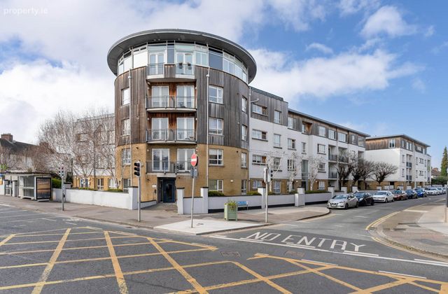 Apartment 35, Block C, Lansdowne Valley Apartments, Slievebloom Road, Dublin 12, Co. Dublin, Drimnagh, Dublin 12 - Click to view photos