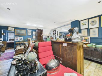 The Castle Antiques &amp; Craft Centre, Barrack Street, Clarecastle, Ennis, Co. Clare - Image 5