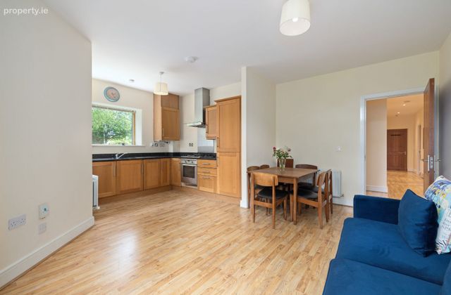 Apartment 189, Beechwood Court, Stillorgan, Stillorgan, Co. Dublin - Click to view photos