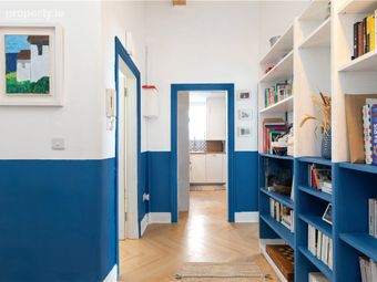 Top Floor Apartment, 1 Eaton Square, Monkstown, Co. Dublin, Monkstown, Co. Dublin - Image 3
