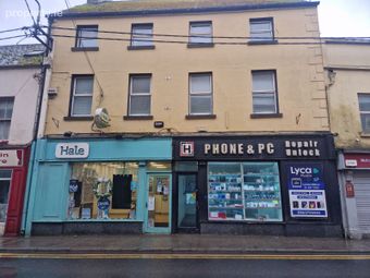 H Phone & Pc, 9 Duke Street, Athy, Co. Kildare