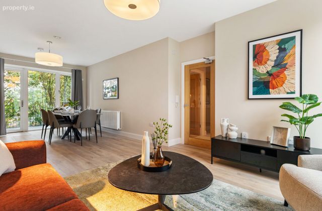 Ely Court, Ely Square, Nutgrove Avenue, Rathfarnham, Dublin 14 - Click to view photos