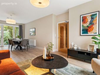 Ely Court, Ely Square, Nutgrove Avenue, Rathfarnham, Dublin 14