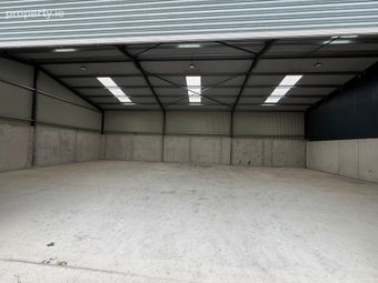 Commercial Unit At Lowville, Ahascragh, Ballinasloe, Co. Galway, Ahascragh, Co. Galway - Image 5