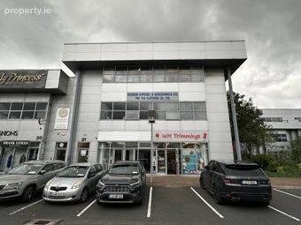 21, Fashion City, Dublin 12, Ballymount, Ballymount, Dublin 12